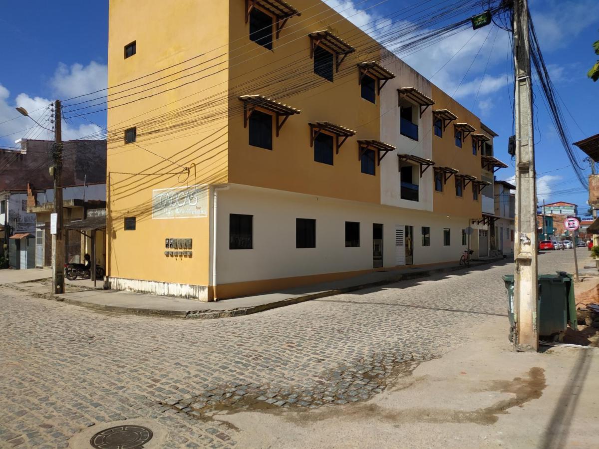 Apartamento - Térreo