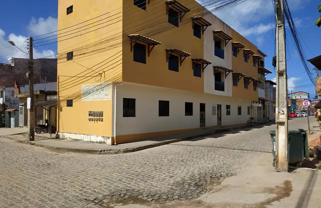 Taocas Flats Maragogi-1