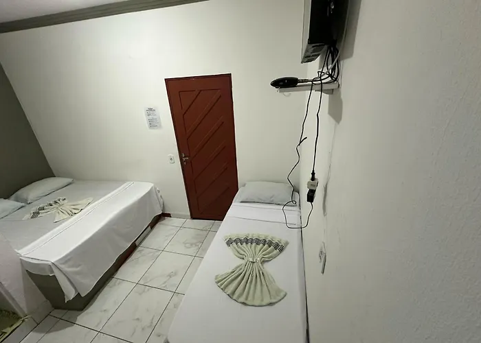 Pousada Do Mano Maragogi
